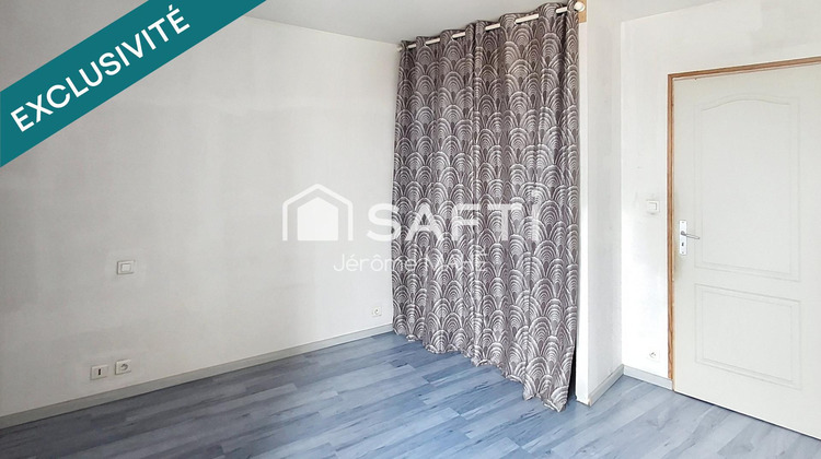 Ma-Cabane - Vente Maison Aigondigne, 93 m²