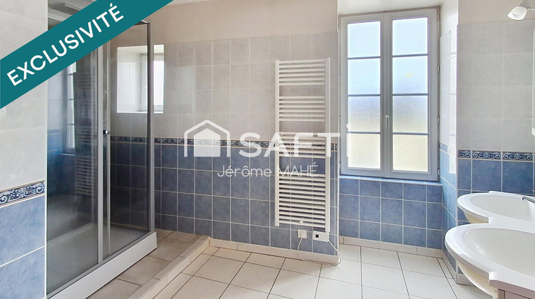 Ma-Cabane - Vente Maison Aigondigne, 93 m²