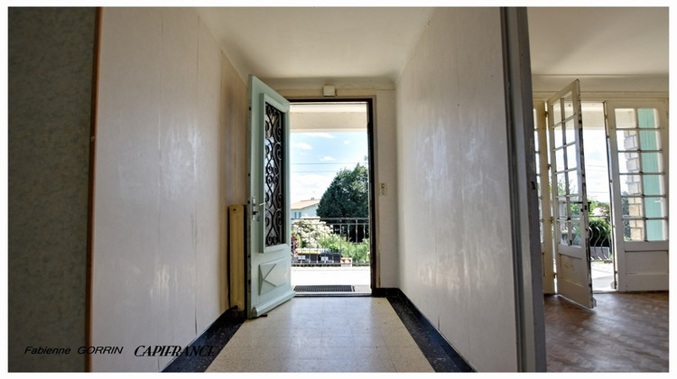 Ma-Cabane - Vente Maison AIGONDIGNE, 150 m²