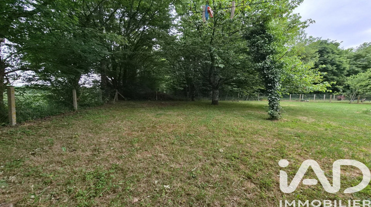 Ma-Cabane - Vente Maison Aigondigné, 90 m²