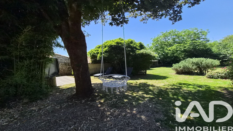 Ma-Cabane - Vente Maison Aigondigné, 155 m²