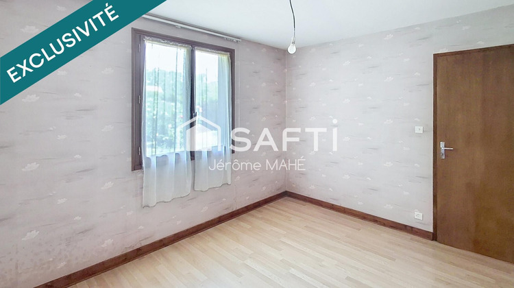 Ma-Cabane - Vente Maison Aigondigne, 98 m²