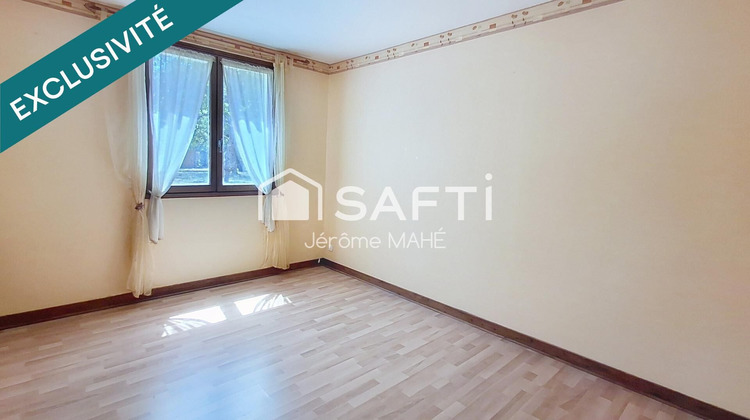 Ma-Cabane - Vente Maison Aigondigne, 98 m²