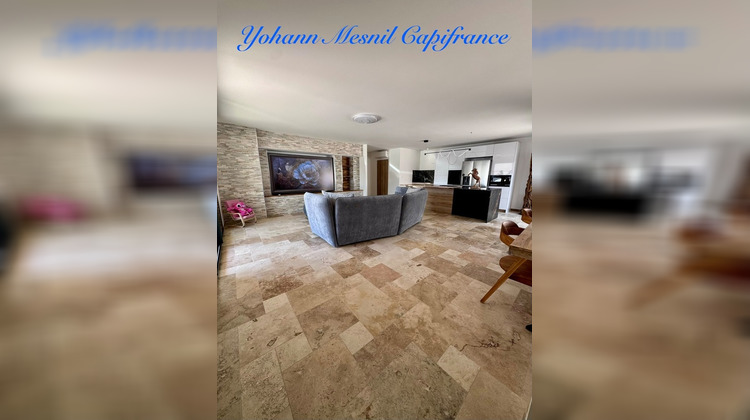 Ma-Cabane - Vente Maison AIGONDIGNE, 144 m²