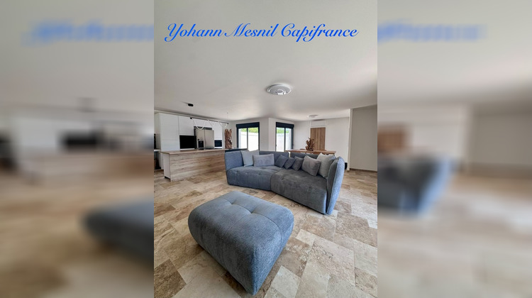 Ma-Cabane - Vente Maison AIGONDIGNE, 144 m²