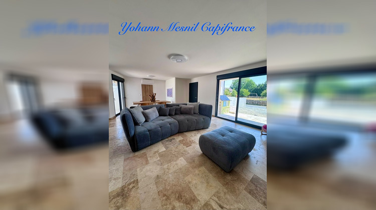 Ma-Cabane - Vente Maison AIGONDIGNE, 144 m²