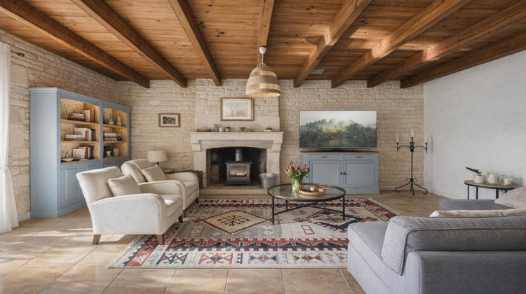 Ma-Cabane - Vente Maison AIGONDIGNE, 204 m²