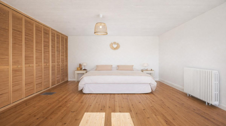Ma-Cabane - Vente Maison AIGONDIGNE, 204 m²