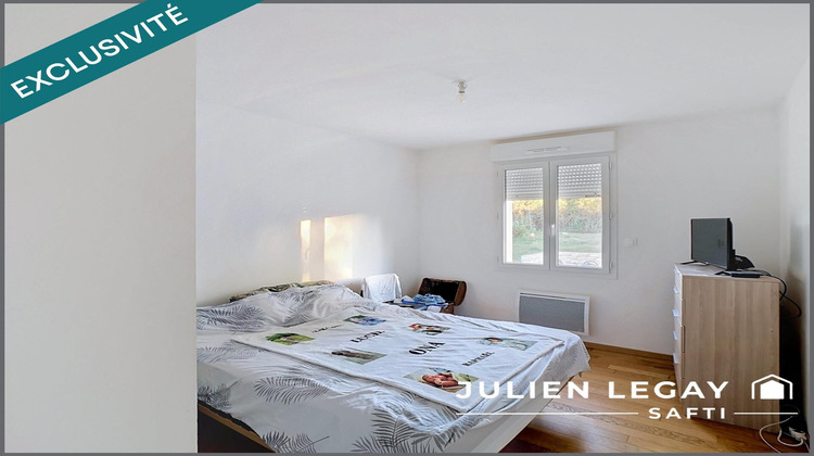 Ma-Cabane - Vente Maison Aigondigne, 116 m²