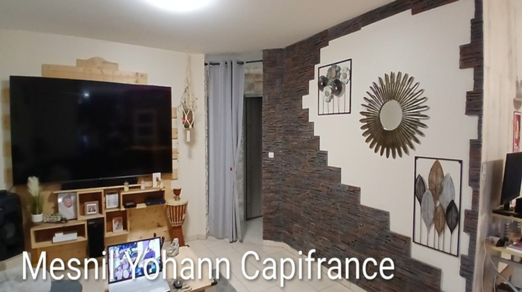 Ma-Cabane - Vente Maison AIGONNAY, 80 m²