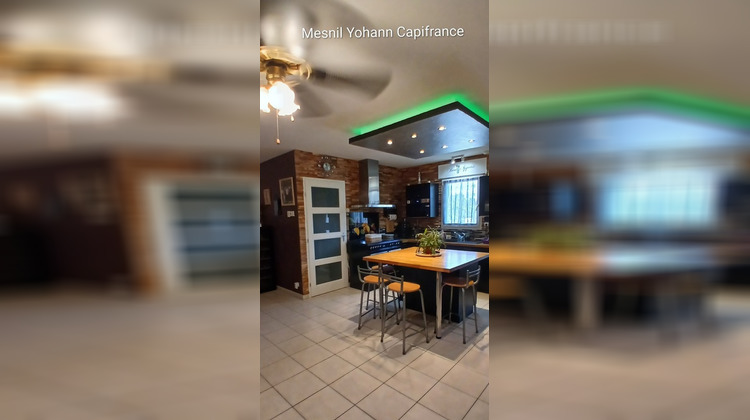 Ma-Cabane - Vente Maison AIGONNAY, 80 m²