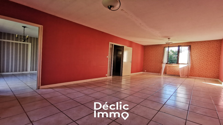 Ma-Cabane - Vente Maison AIGONNAY, 88 m²