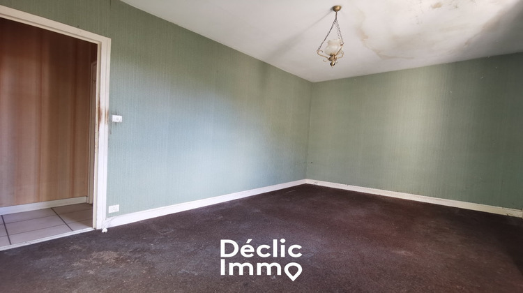 Ma-Cabane - Vente Maison AIGONNAY, 88 m²