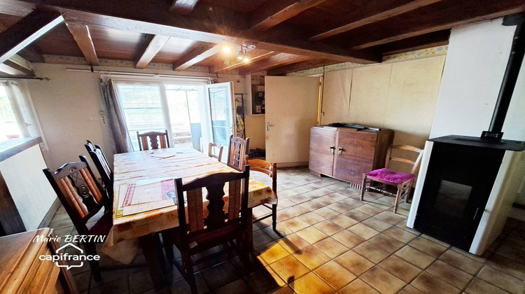 Ma-Cabane - Vente Maison AIGONNAY, 104 m²