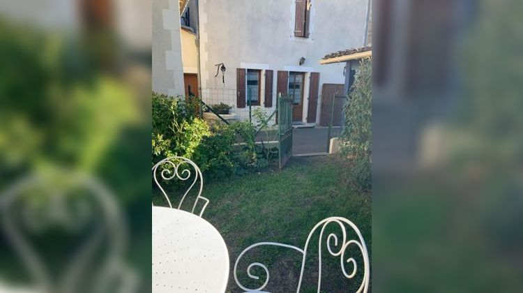 Ma-Cabane - Vente Maison Aigre, 165 m²