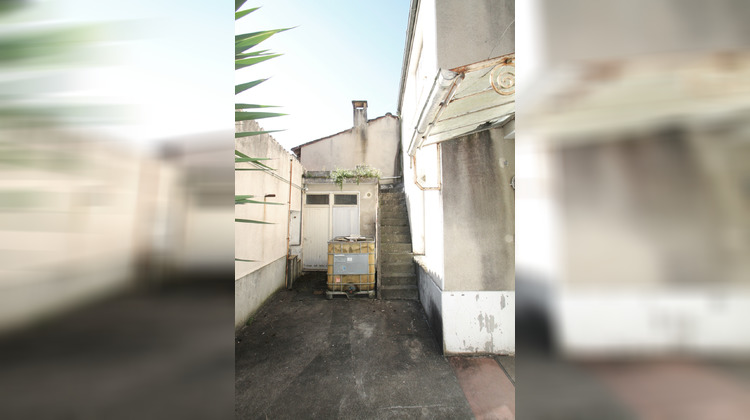 Ma-Cabane - Vente Maison Aigre, 232 m²