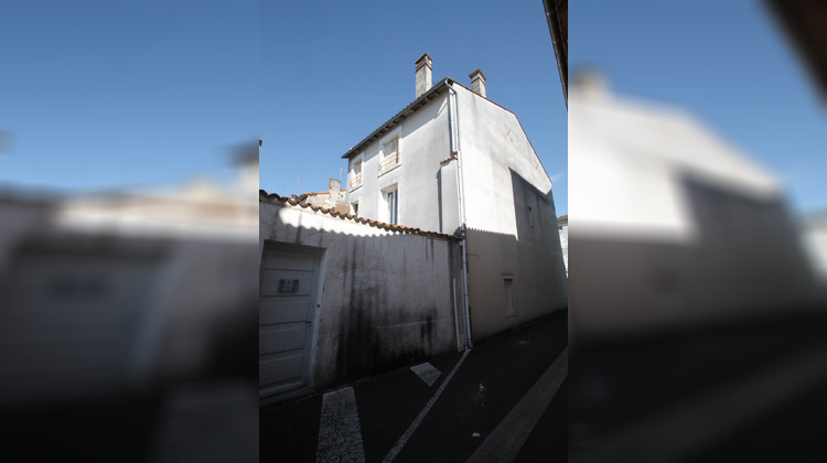 Ma-Cabane - Vente Maison Aigre, 232 m²