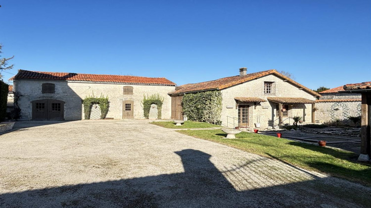 Ma-Cabane - Vente Maison AIGRE, 146 m²