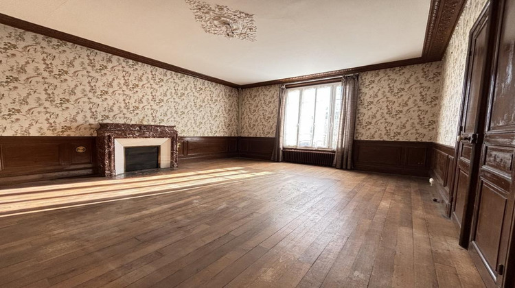 Ma-Cabane - Vente Maison AIGRE, 146 m²