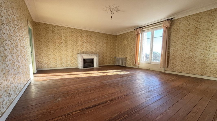 Ma-Cabane - Vente Maison AIGRE, 146 m²