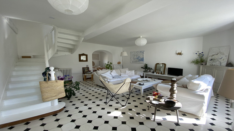 Ma-Cabane - Vente Maison Aigre, 100 m²