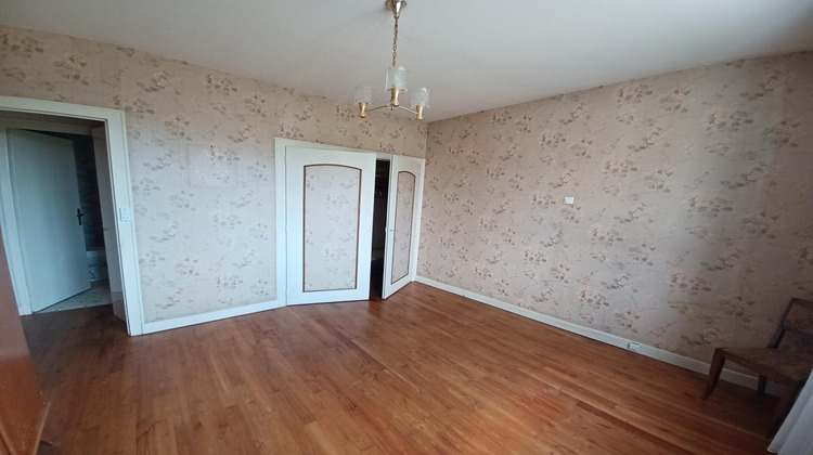 Ma-Cabane - Vente Maison Aigre, 89 m²