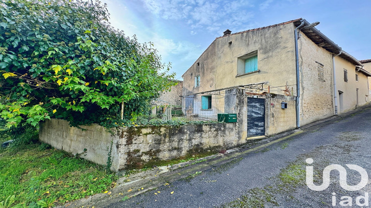 Ma-Cabane - Vente Maison Aigre, 79 m²