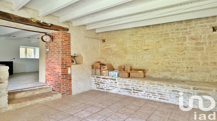 Ma-Cabane - Vente Maison Aigre, 79 m²