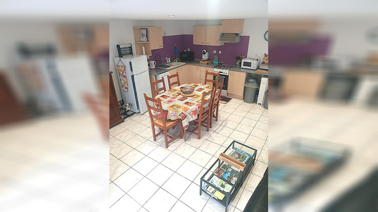 Ma-Cabane - Vente Maison AIGRE, 80 m²