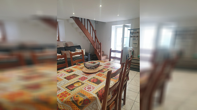 Ma-Cabane - Vente Maison AIGRE, 80 m²