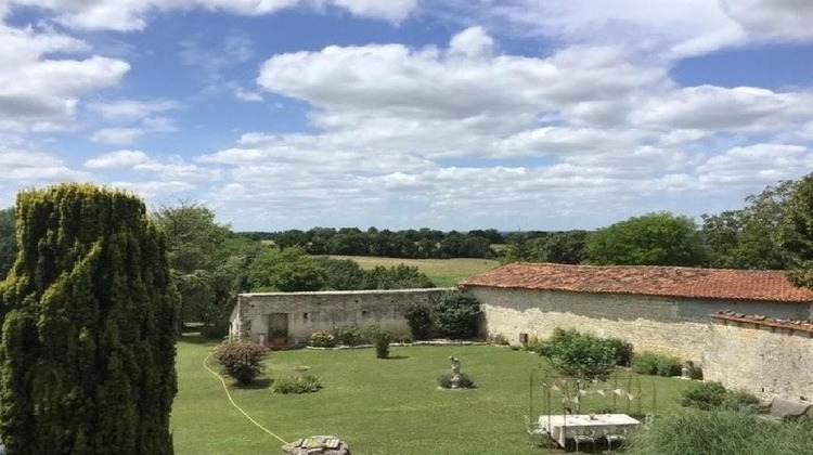 Ma-Cabane - Vente Maison AIGRE, 495 m²