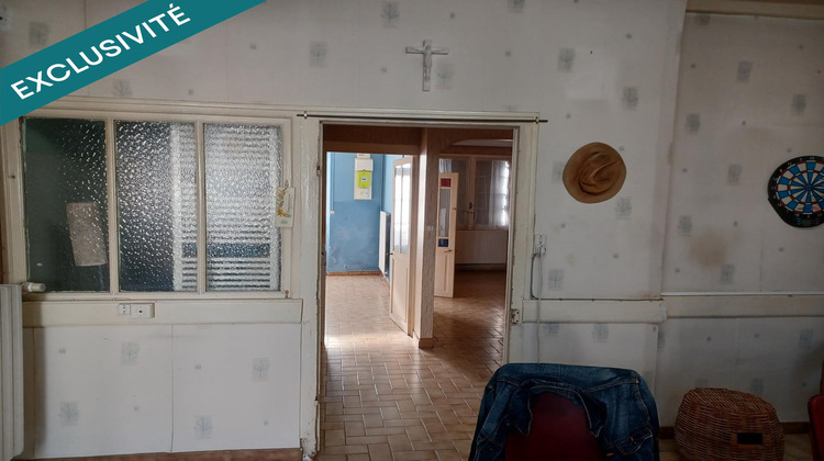 Ma-Cabane - Vente Maison Aigre, 83 m²