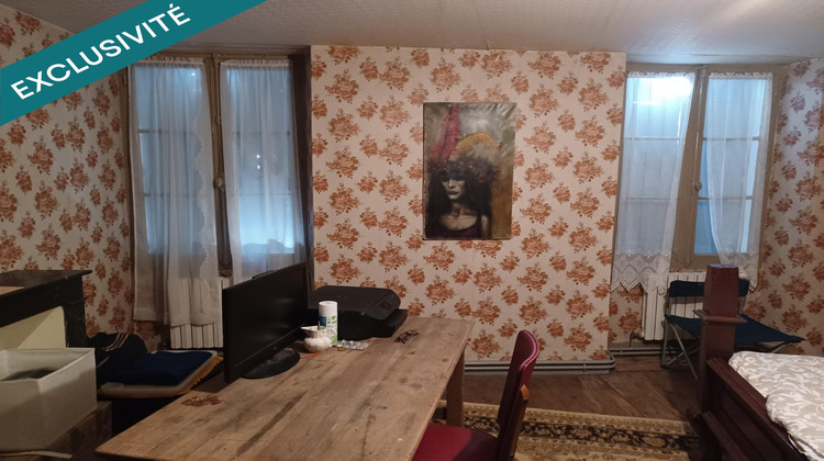 Ma-Cabane - Vente Maison Aigre, 83 m²