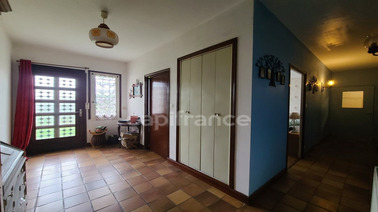 Ma-Cabane - Vente Maison AIGRE, 180 m²