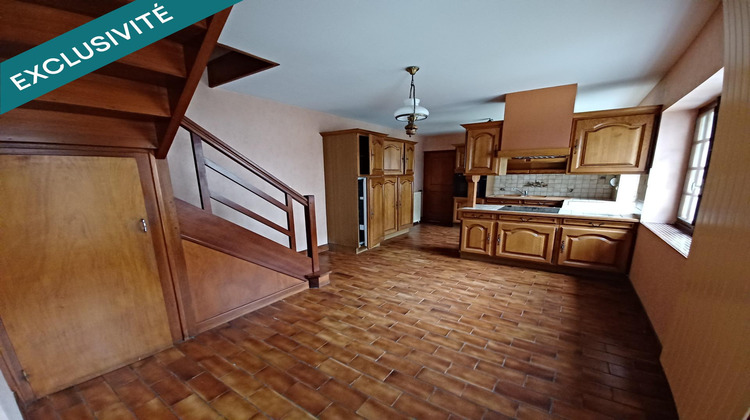 Ma-Cabane - Vente Maison Aigre, 175 m²