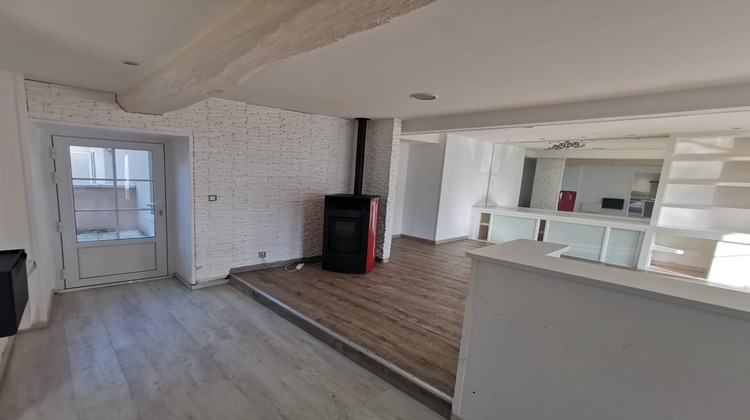 Ma-Cabane - Vente Maison Aigre, 166 m²
