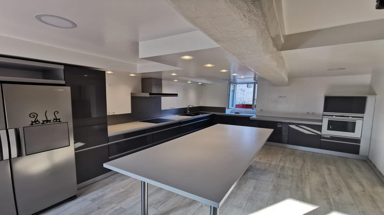 Ma-Cabane - Vente Maison Aigre, 166 m²