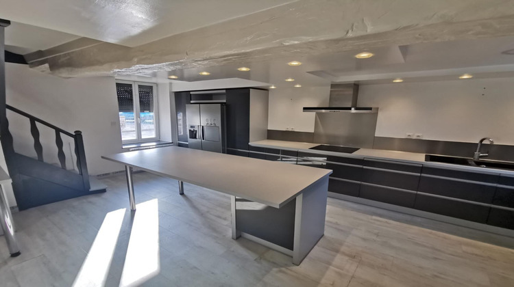 Ma-Cabane - Vente Maison Aigre, 166 m²