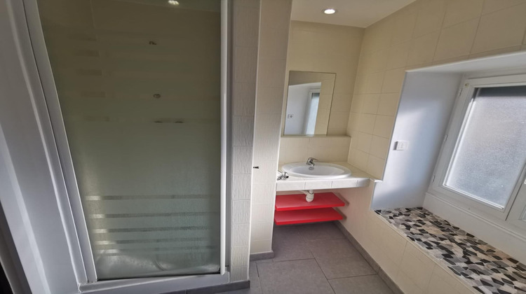 Ma-Cabane - Vente Maison Aigre, 166 m²