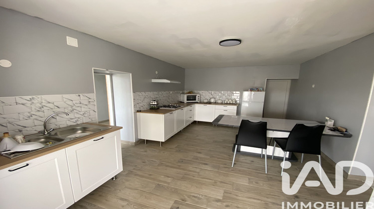 Ma-Cabane - Vente Maison Aigre, 70 m²