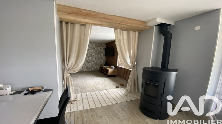 Ma-Cabane - Vente Maison Aigre, 70 m²