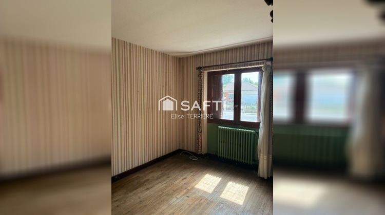 Ma-Cabane - Vente Maison Aigre, 197 m²