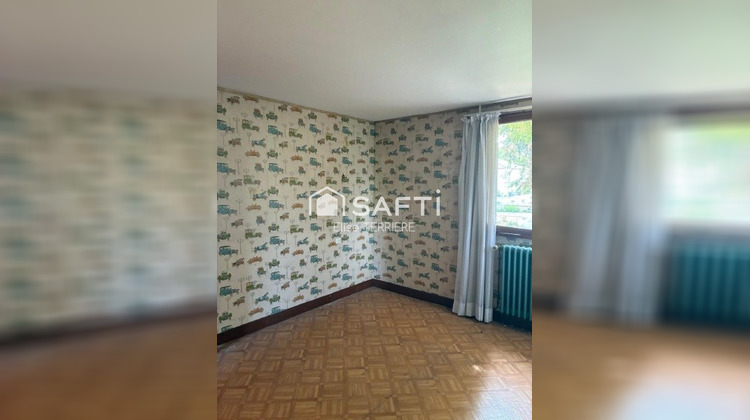 Ma-Cabane - Vente Maison Aigre, 197 m²