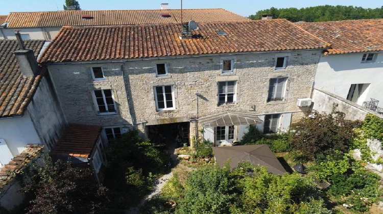 Ma-Cabane - Vente Maison AIGRE, 224 m²