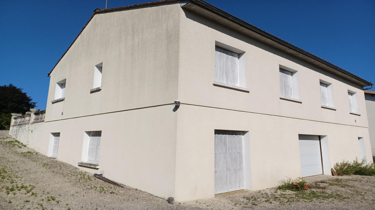 Ma-Cabane - Vente Maison Aigre, 121 m²