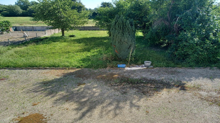 Ma-Cabane - Vente Maison Aigre, 121 m²