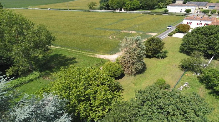 Ma-Cabane - Vente Maison AIGRE, 214 m²