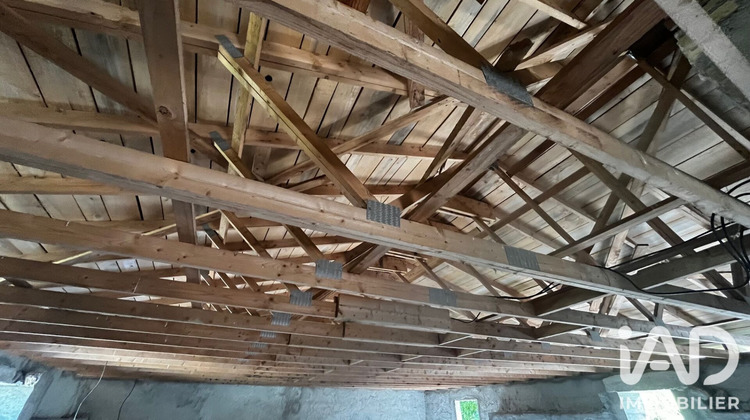 Ma-Cabane - Vente Maison Aigre, 300 m²