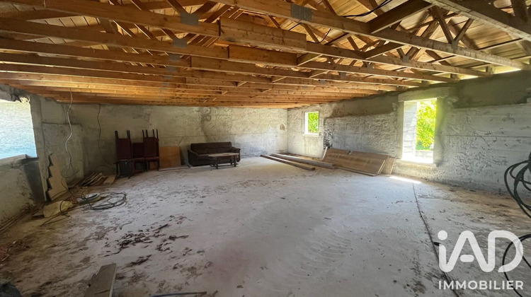Ma-Cabane - Vente Maison Aigre, 300 m²