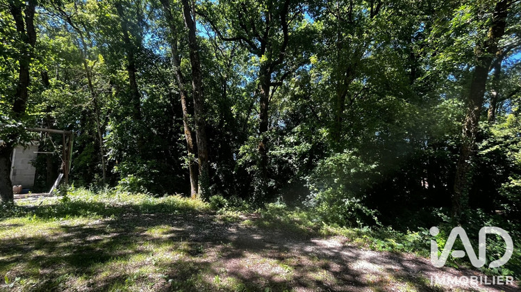 Ma-Cabane - Vente Maison Aigre, 300 m²